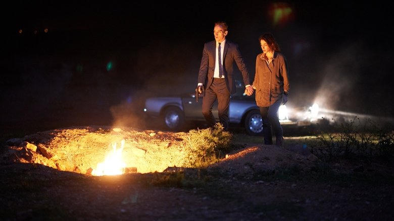 諜影交鋒電影劇照1