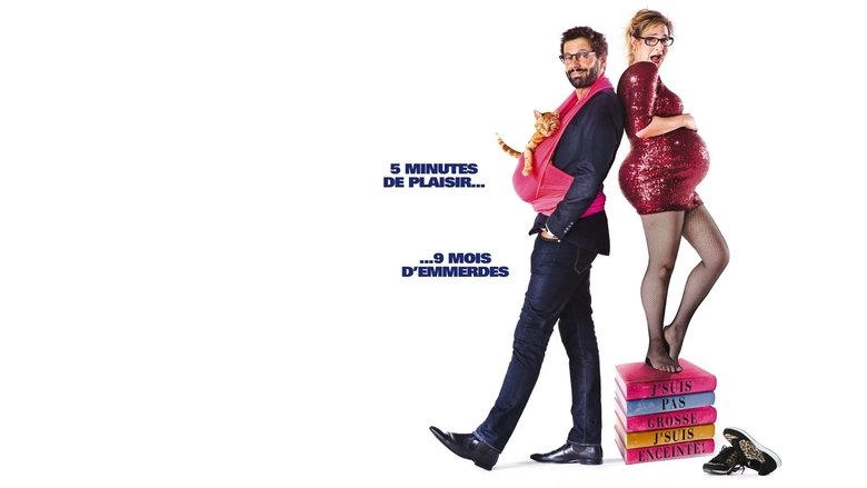 Joséphine s'arrondit電影劇照1