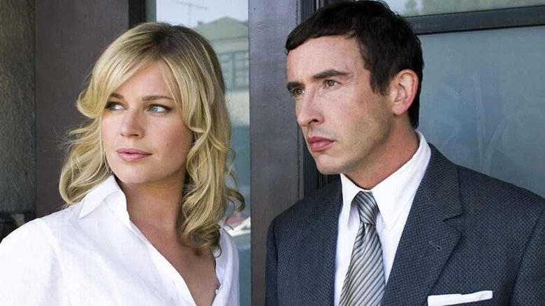 The Alibi電影劇照1