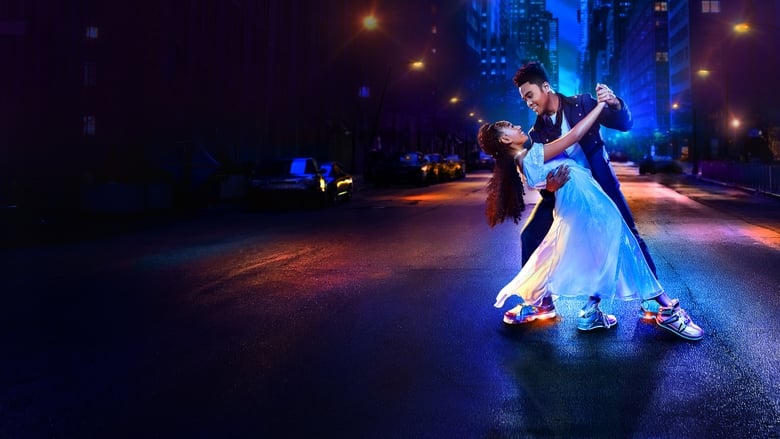 波鞋奇緣電影劇照1