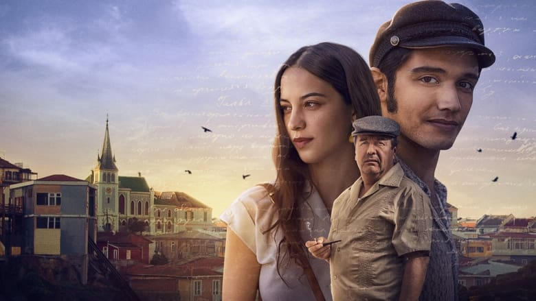 Ardiente paciencia電影劇照1