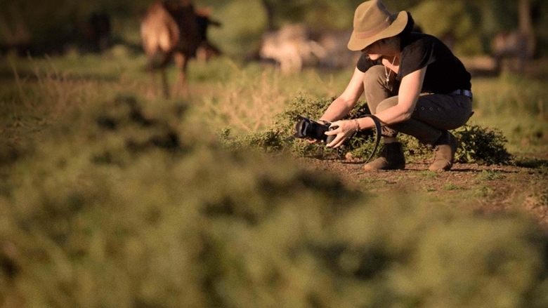 女性新世代：改變世界的她們電影劇照1