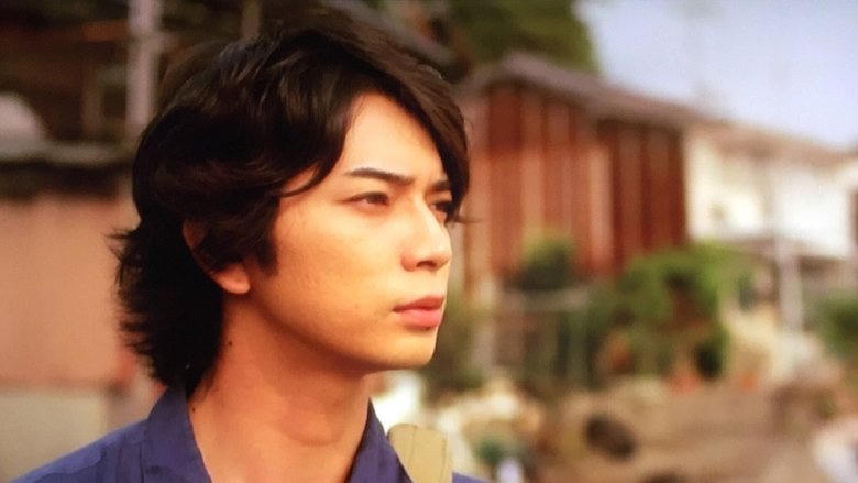 はじまりの歌電影劇照1