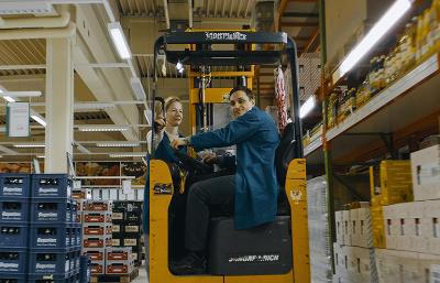 超市情緣電影劇照1