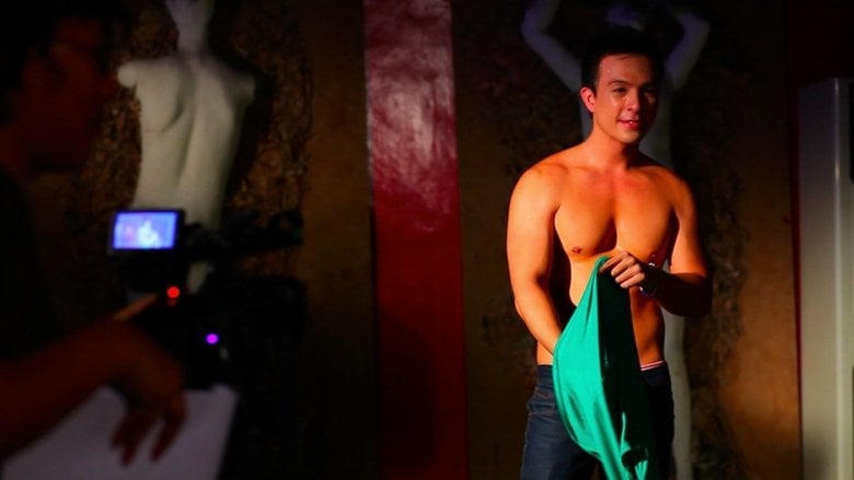 Laruang Lalake電影劇照1