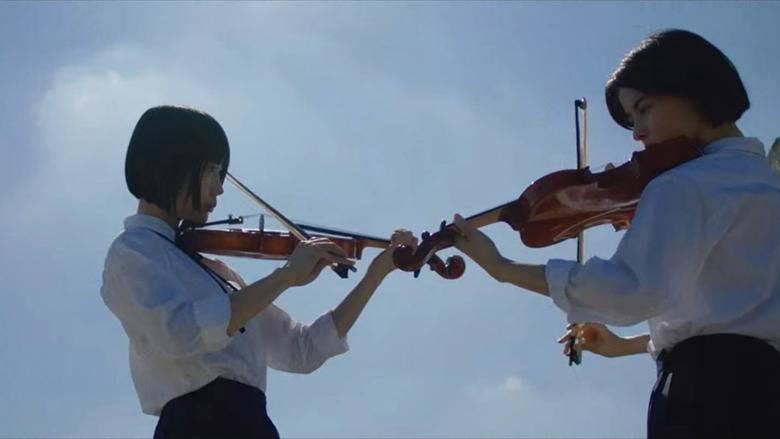 Adam by Eve：動畫現場演唱會電影劇照1