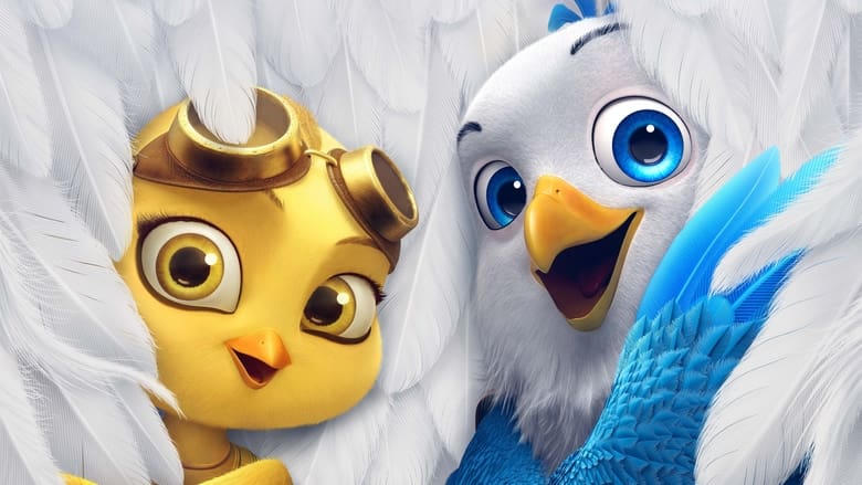 老鷹抓小雞電影劇照1