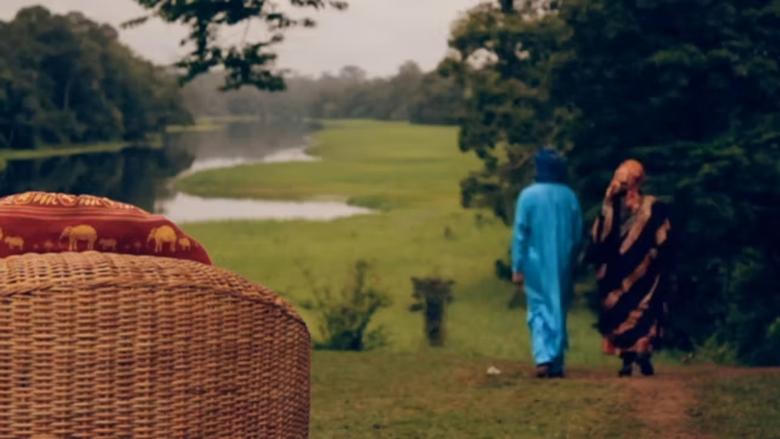 Le président電影劇照1