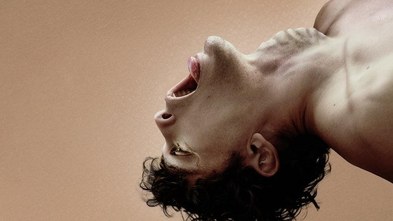 Swallowed電影劇照1