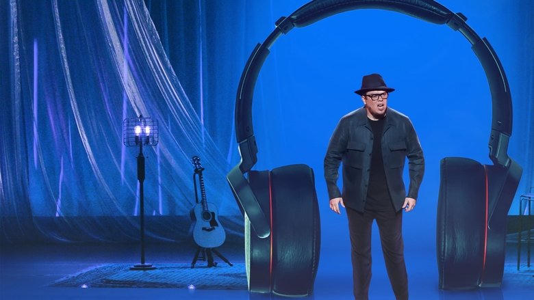 Franco Escamilla: Eavesdropping電影劇照1