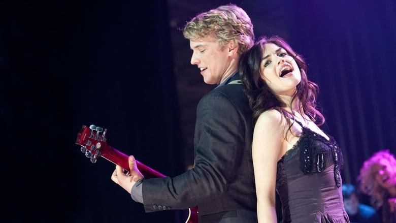 A Cinderella Story: Once Upon a Song電影劇照1