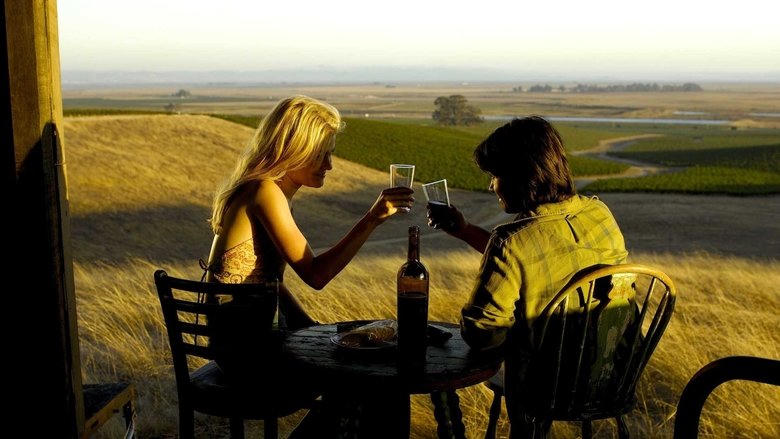 Bottle Shock電影劇照1