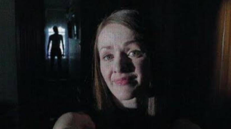 Selfie from Hell電影劇照1