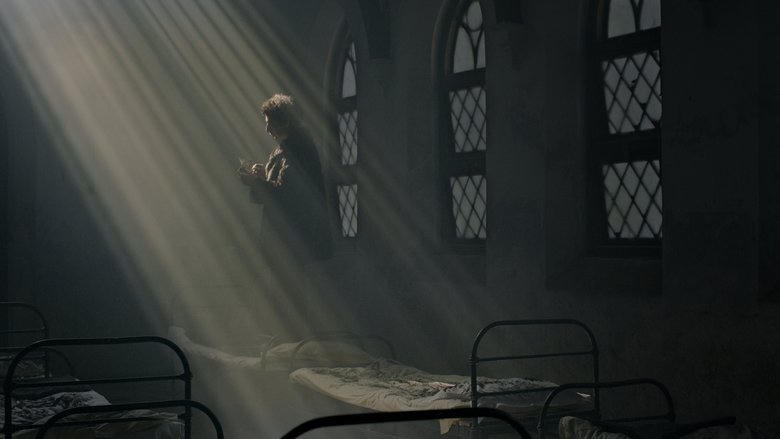 জোনাকি電影劇照1