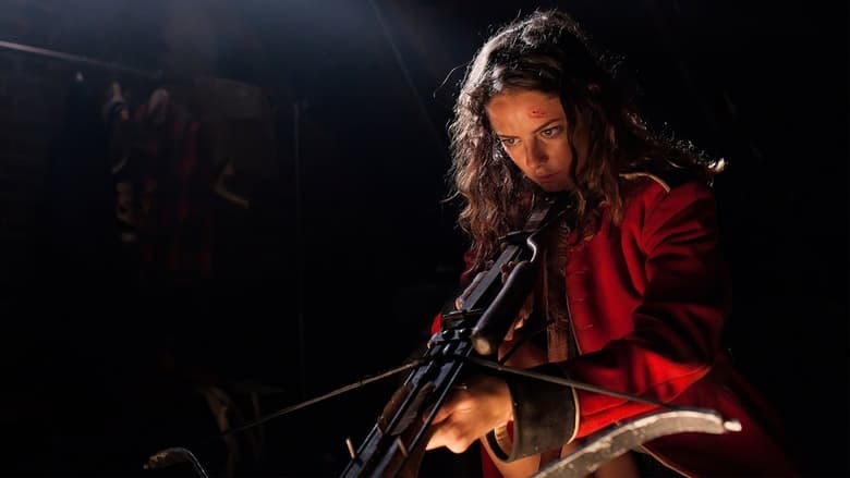 Tiger House電影劇照1