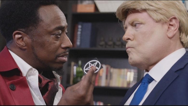 Bad President電影劇照1