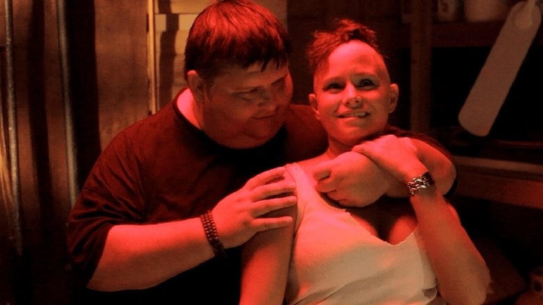 Flesh Blanket電影劇照1