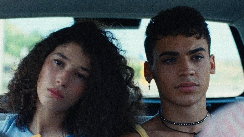 Lobo e Cão電影劇照1