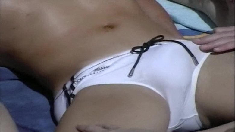 Packed Lunch電影劇照1