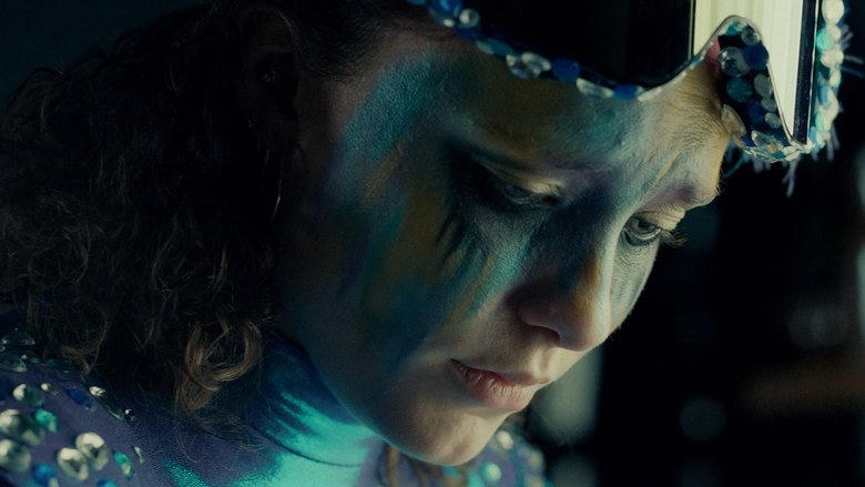 Natatorium電影劇照1