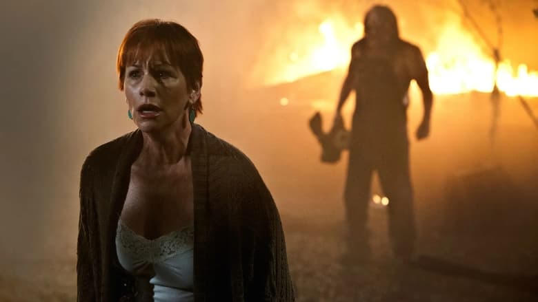 Hatchet III電影劇照1