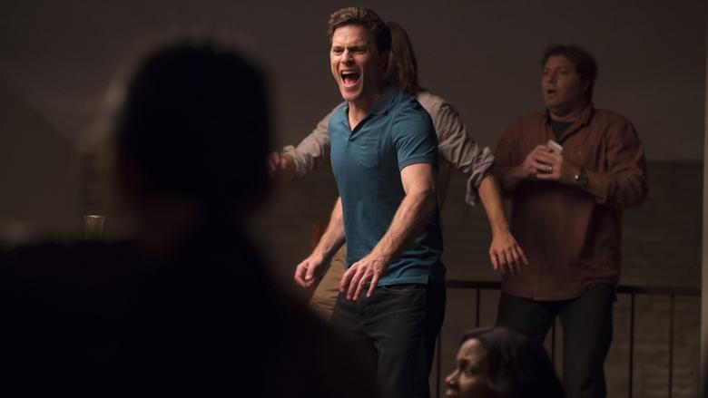 復仇聚會電影劇照1