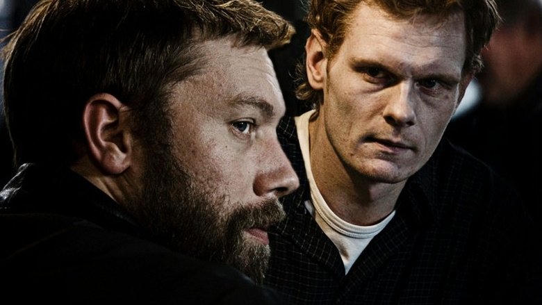 Terrible Angels電影劇照1