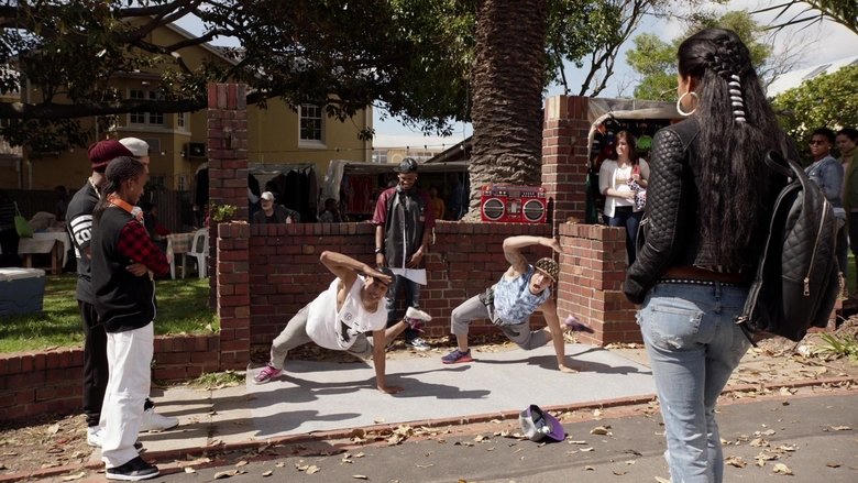 Honey 3: Dare to Dance電影劇照1