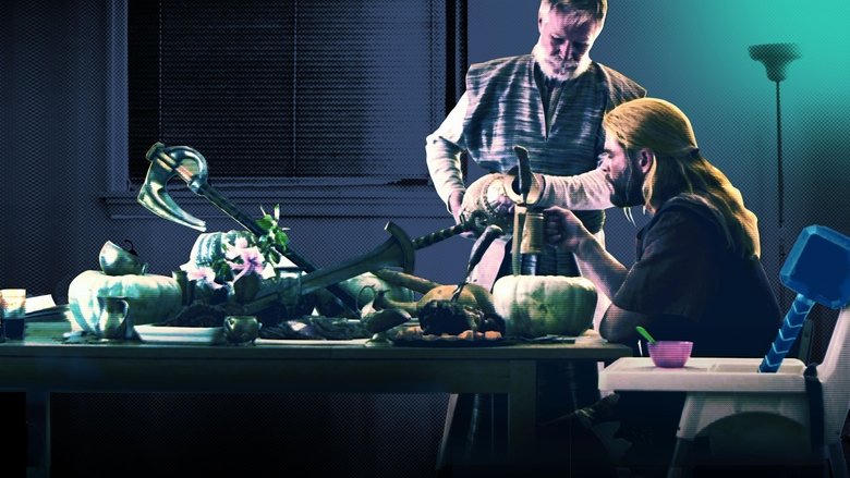 託爾隊：奇異博士篇電影劇照1