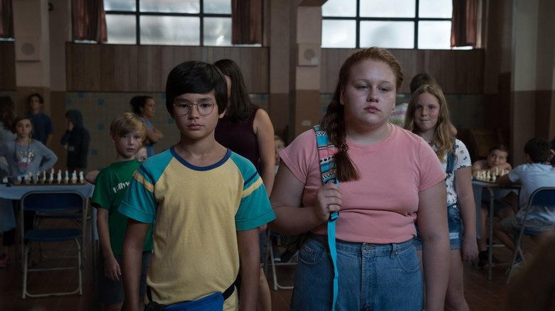 Jeune Juliette電影劇照1