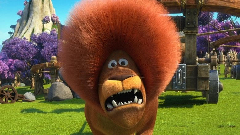 Урфин Джюс возвращается電影劇照1