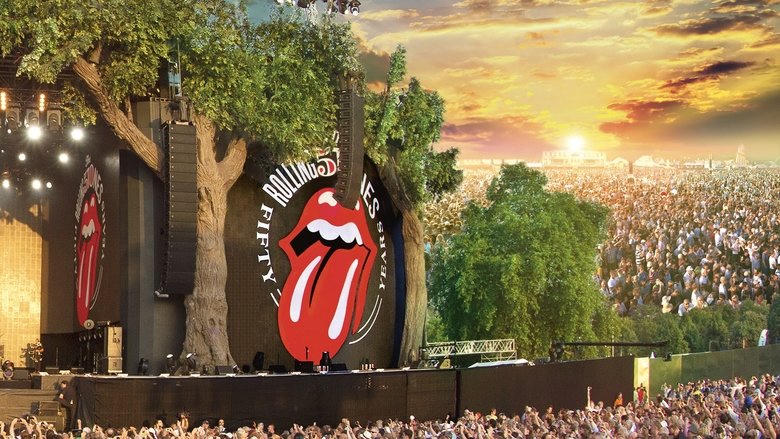 The Rolling Stones: Sweet Summer Sun - Hyde Park Live電影劇照1