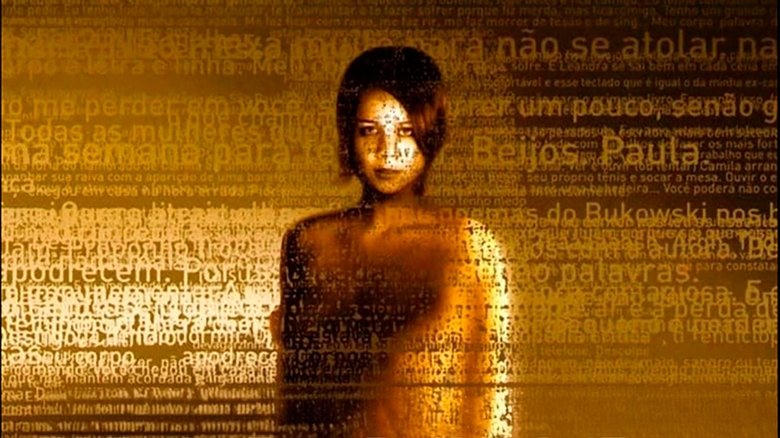 Nome Próprio電影劇照1