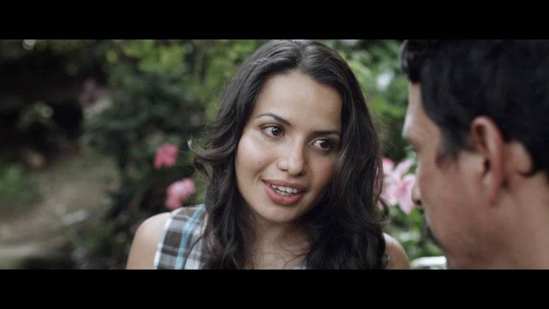 Pariente電影劇照1