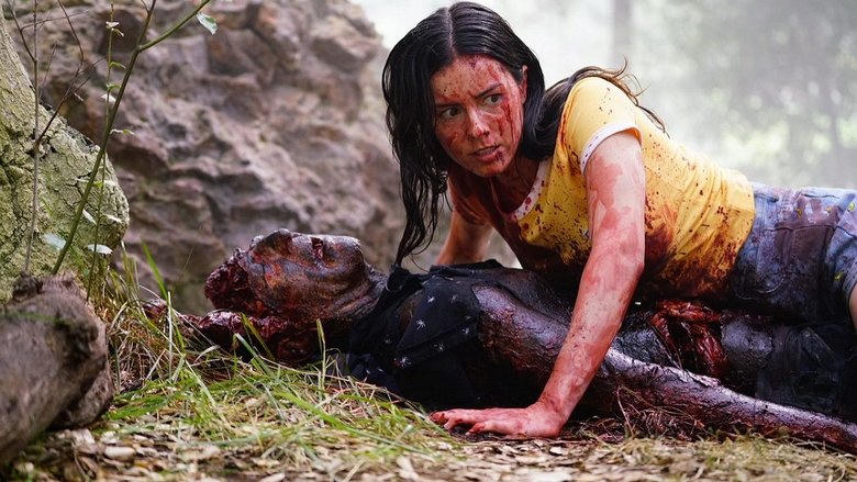 Nightmare Cinema電影劇照1