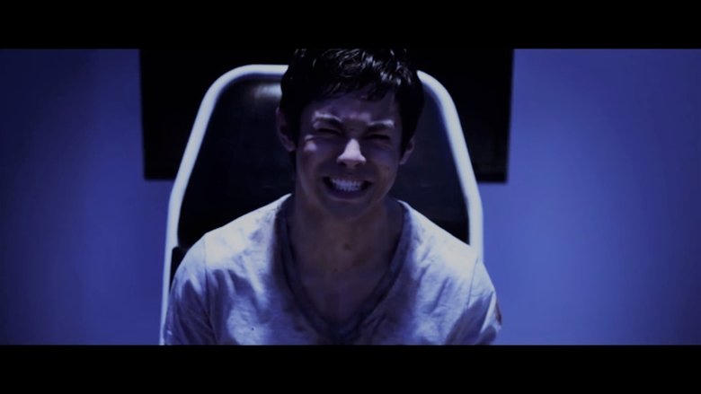 Kill Order電影劇照1