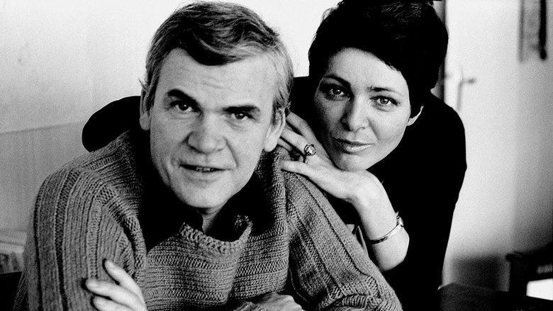 Milan Kundera: od žertu k bezvýznamnosti電影劇照1