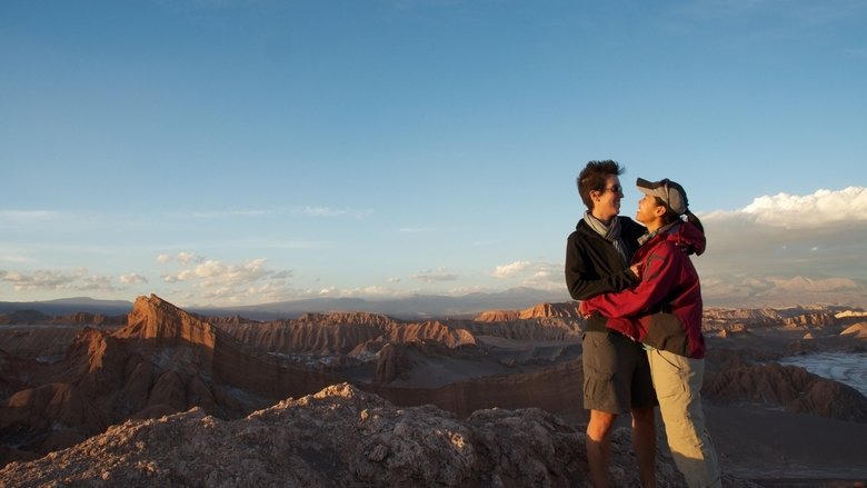 Out & Around電影劇照1