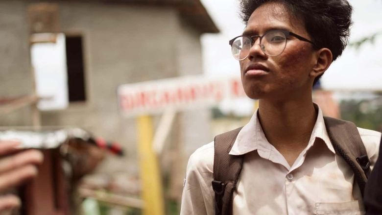 เพื่อนแท้電影劇照1