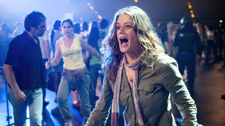 Die Grenze電影劇照1