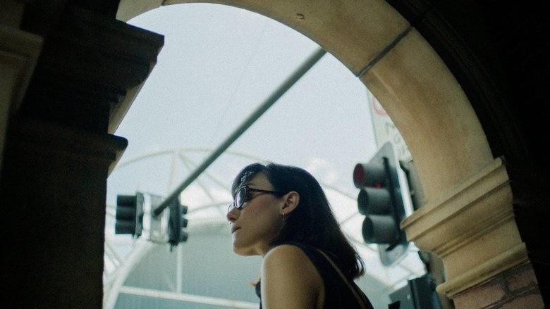 Friends and Strangers電影劇照1