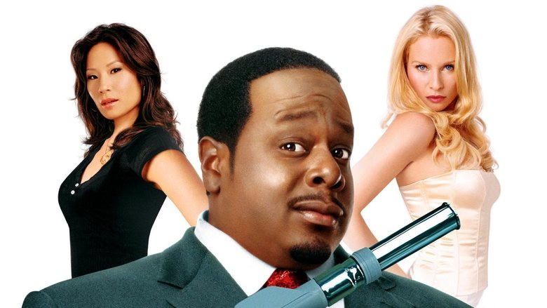 Code Name: The Cleaner電影劇照1