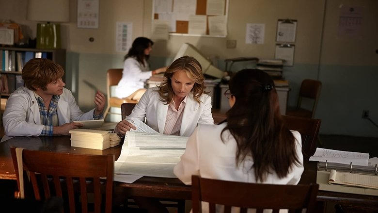 Decoding Annie Parker電影劇照1