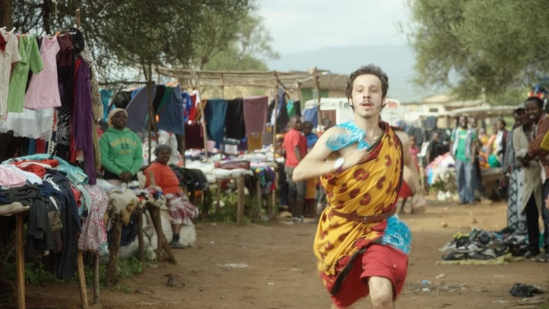 Gabriel e a Montanha電影劇照1