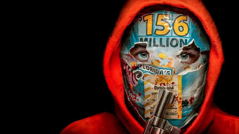 Your Lucky Day電影劇照1