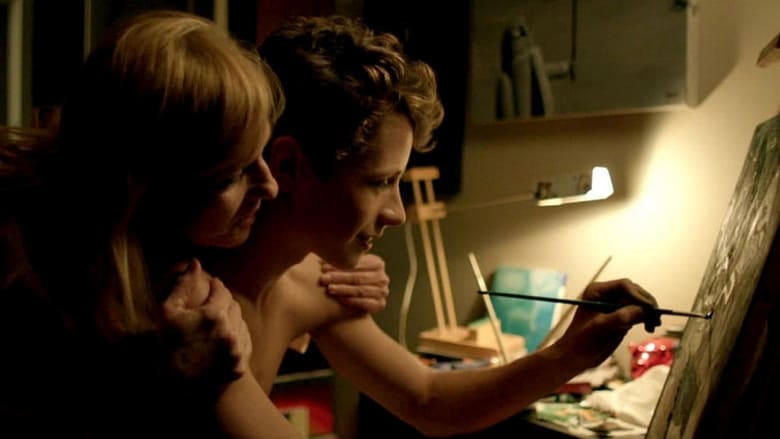 Kus me zachtjes電影劇照1