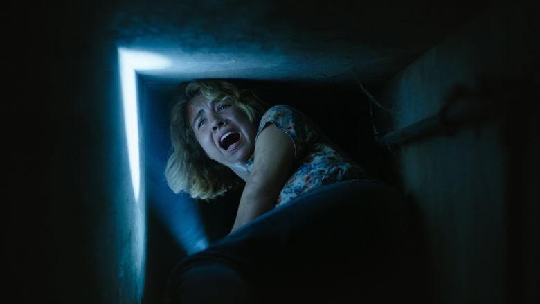 Alien Invasion電影劇照1