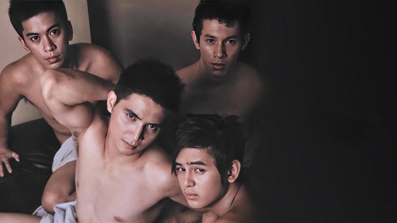 Indie Boys電影劇照1