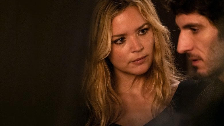 好女兩頭瞞(FCP 2021)電影劇照1