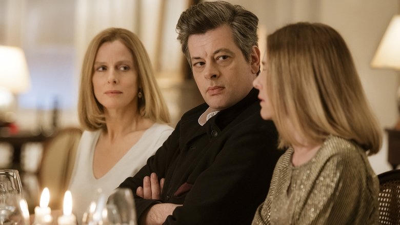 Les Apparences電影劇照1